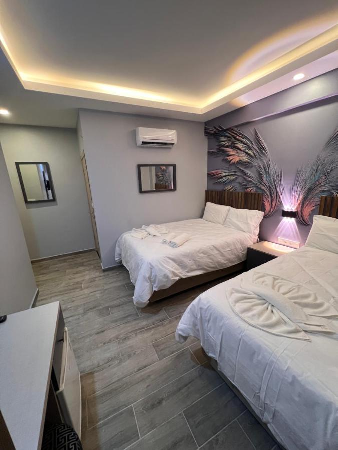 Hotel By Samarkand Travel Agency イスタンブール エクステリア 写真