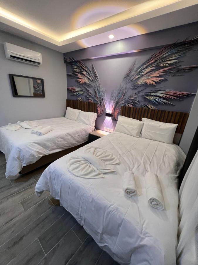 Hotel By Samarkand Travel Agency イスタンブール エクステリア 写真