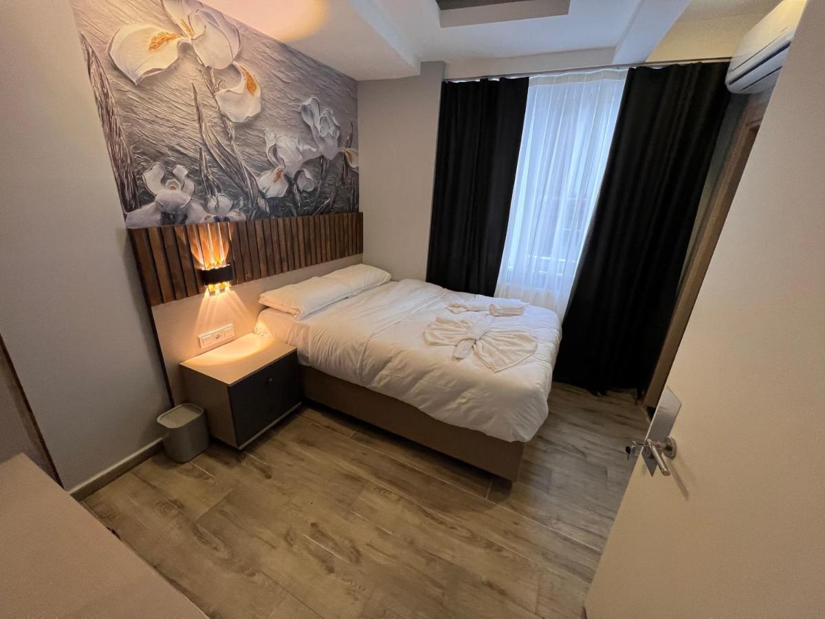 Hotel By Samarkand Travel Agency イスタンブール エクステリア 写真