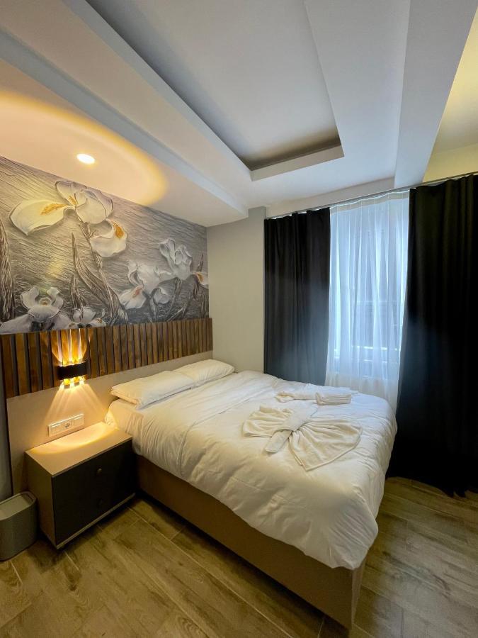 Hotel By Samarkand Travel Agency イスタンブール エクステリア 写真