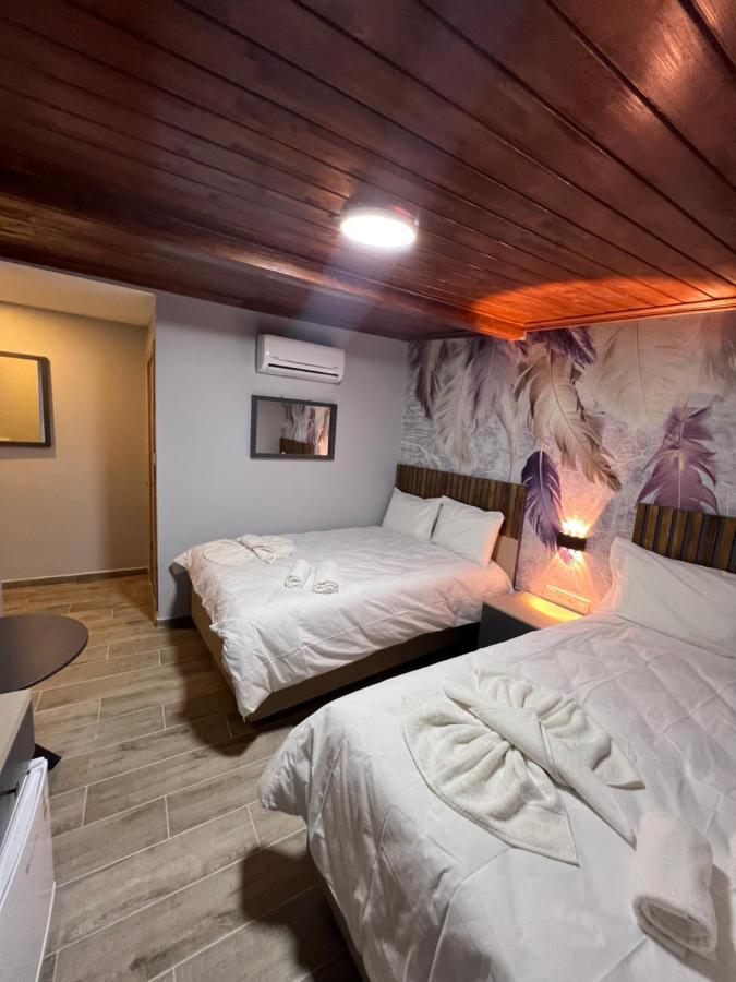 Hotel By Samarkand Travel Agency イスタンブール エクステリア 写真