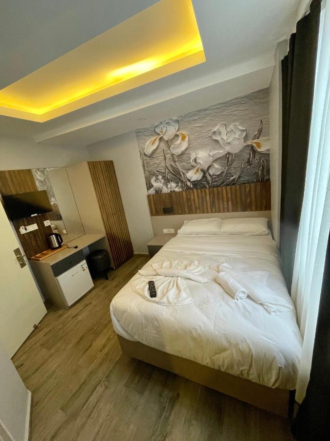 Hotel By Samarkand Travel Agency イスタンブール エクステリア 写真