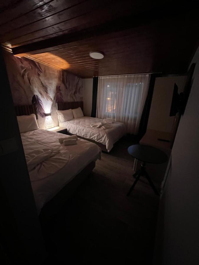 Hotel By Samarkand Travel Agency イスタンブール エクステリア 写真