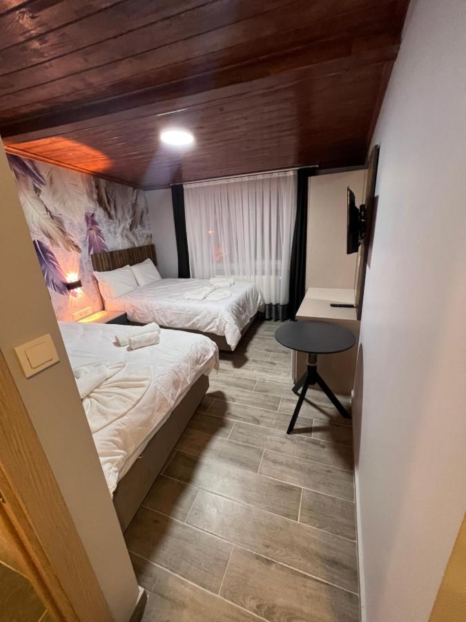Hotel By Samarkand Travel Agency イスタンブール エクステリア 写真
