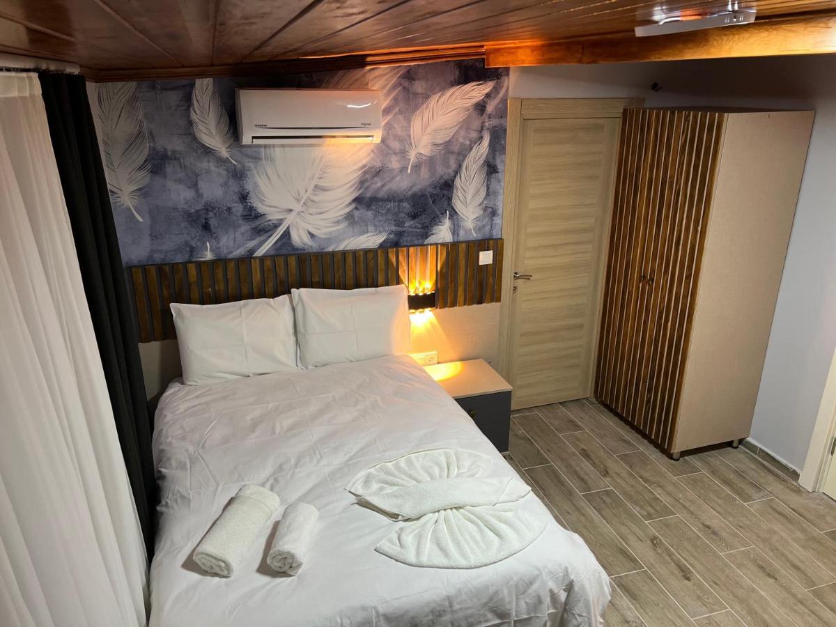 Hotel By Samarkand Travel Agency イスタンブール エクステリア 写真
