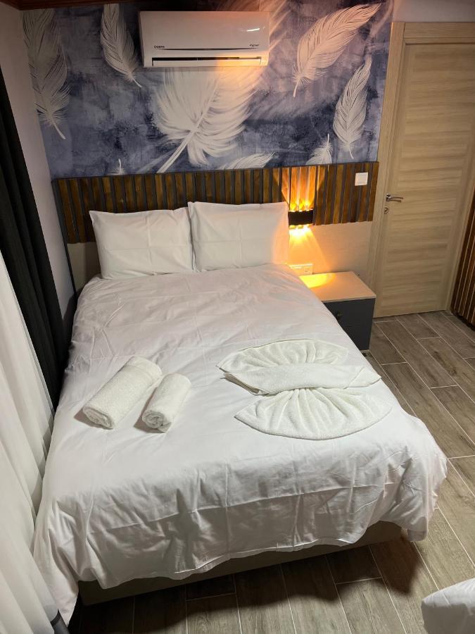 Hotel By Samarkand Travel Agency イスタンブール エクステリア 写真