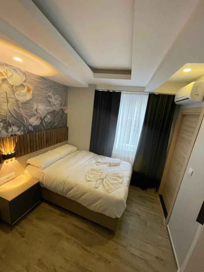 Hotel By Samarkand Travel Agency イスタンブール エクステリア 写真