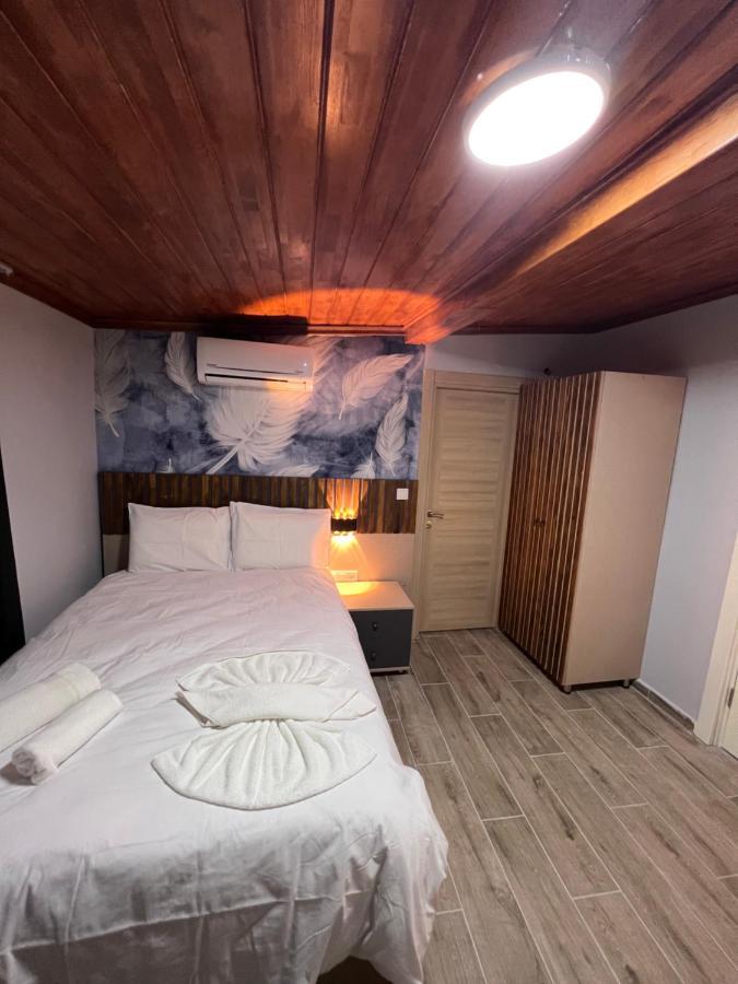 Hotel By Samarkand Travel Agency イスタンブール エクステリア 写真