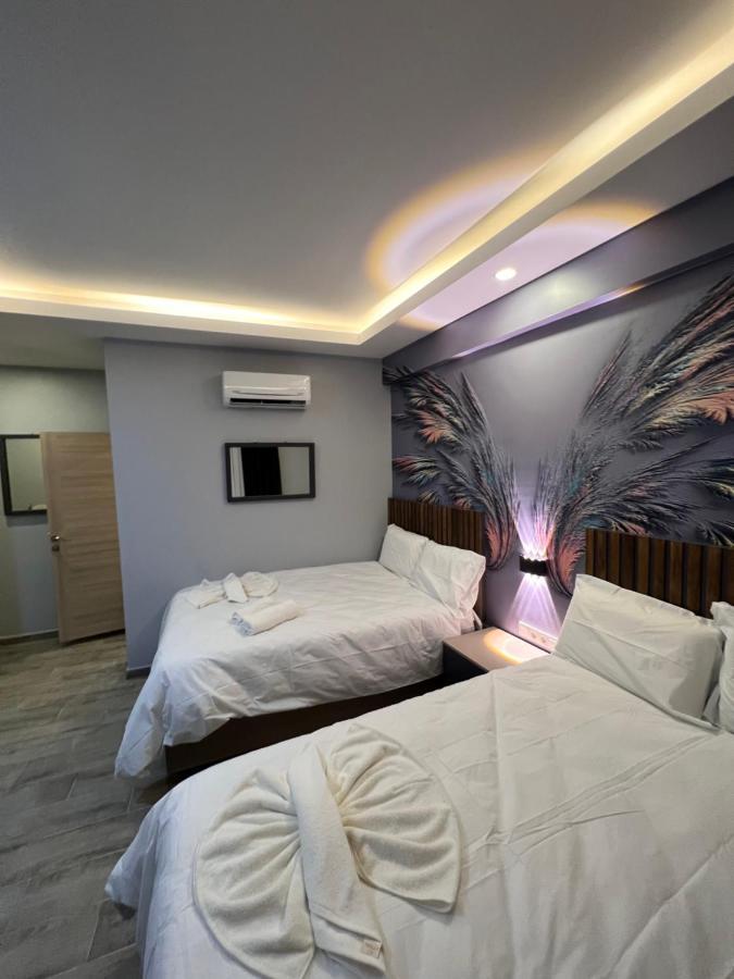 Hotel By Samarkand Travel Agency イスタンブール エクステリア 写真