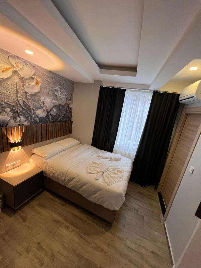 Hotel By Samarkand Travel Agency イスタンブール エクステリア 写真