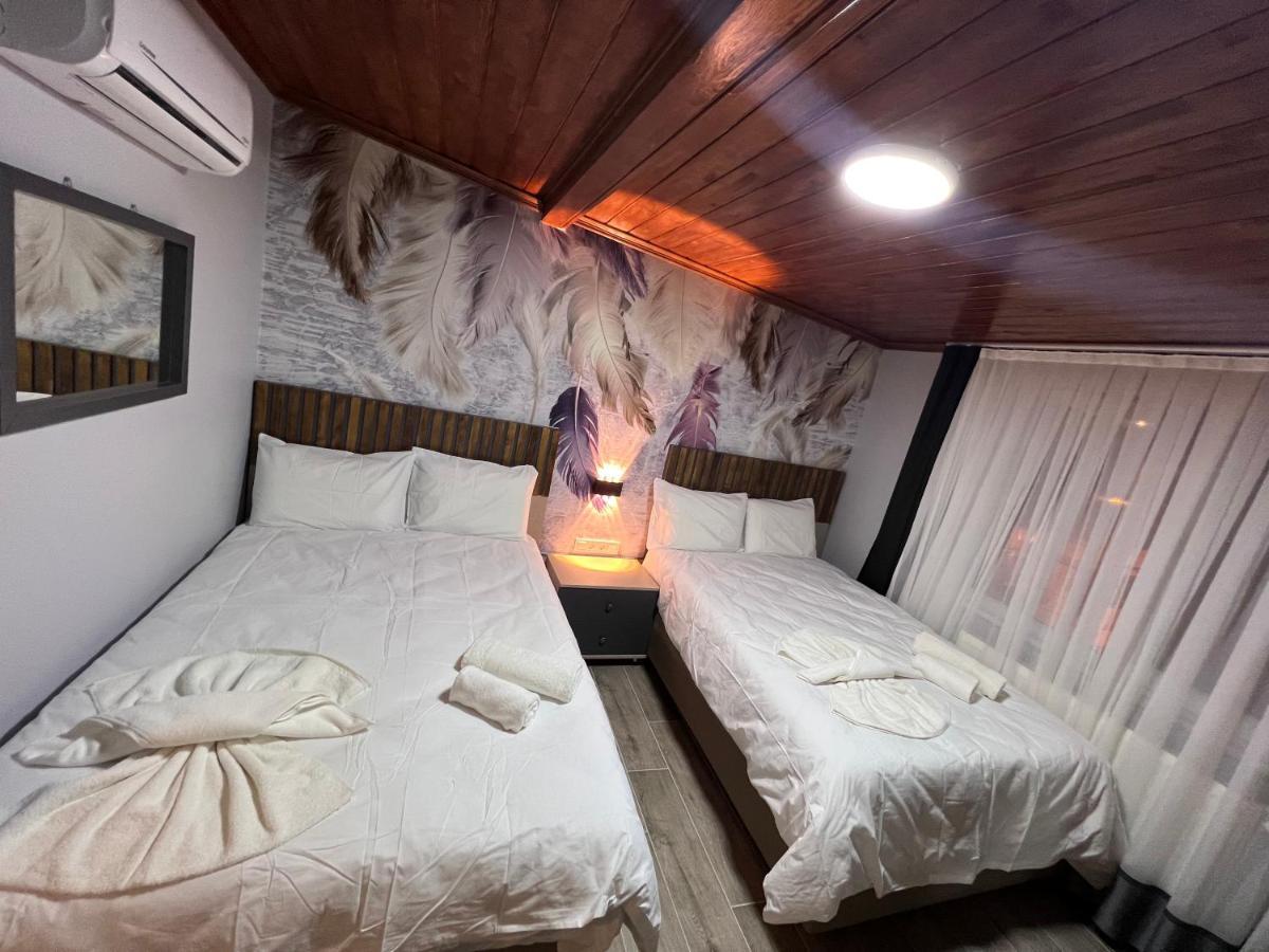 Hotel By Samarkand Travel Agency イスタンブール エクステリア 写真