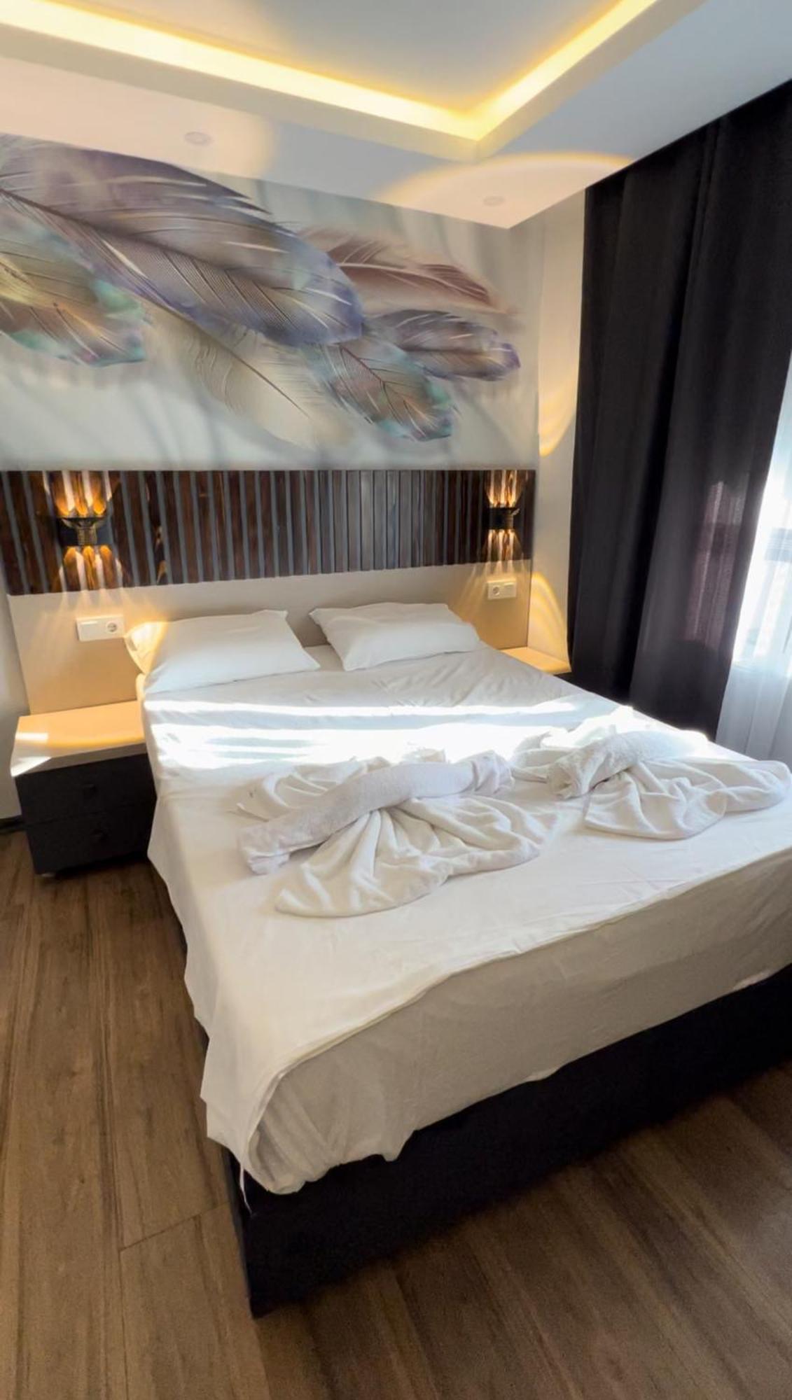 Hotel By Samarkand Travel Agency イスタンブール エクステリア 写真