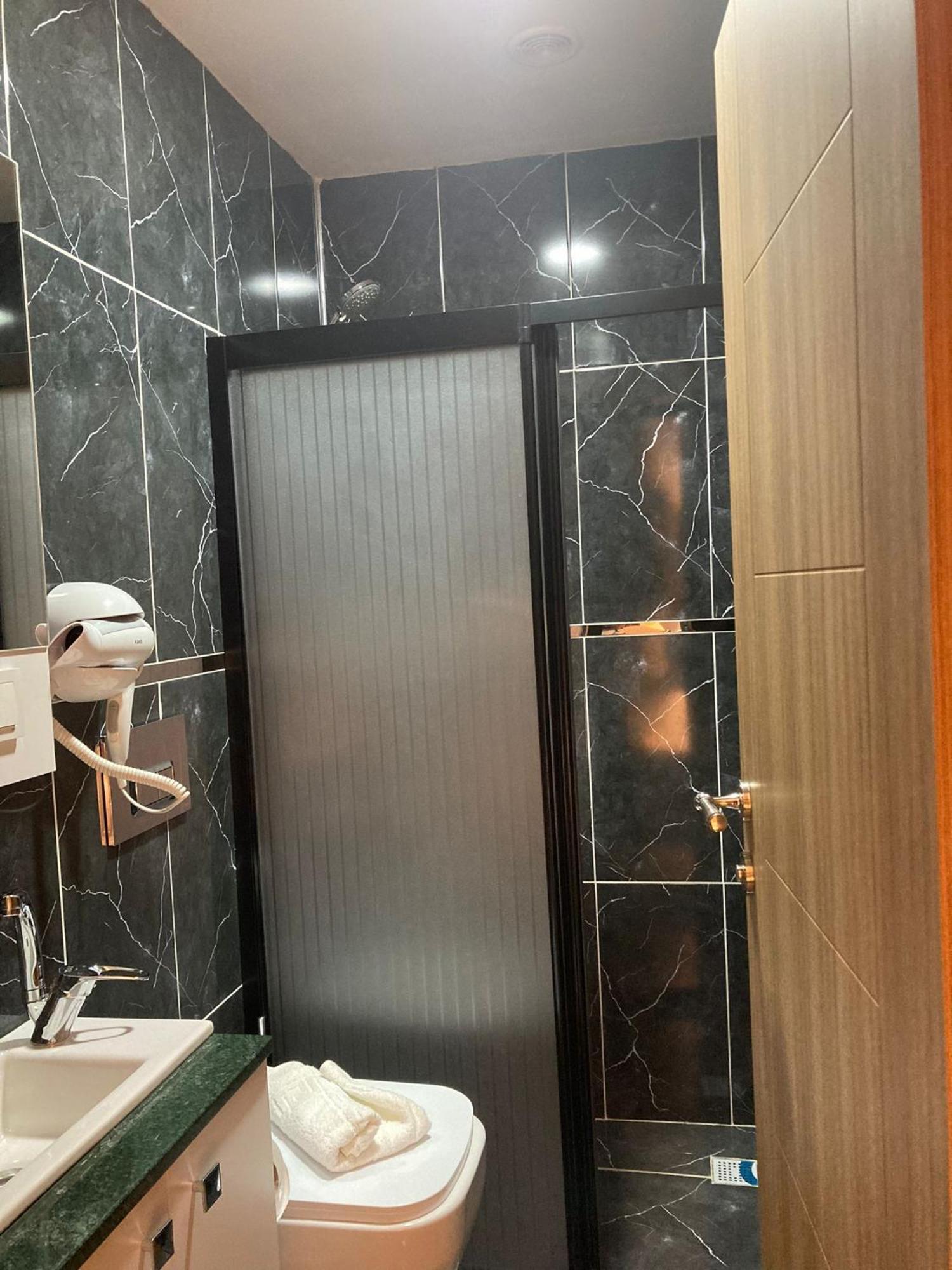Hotel By Samarkand Travel Agency イスタンブール エクステリア 写真